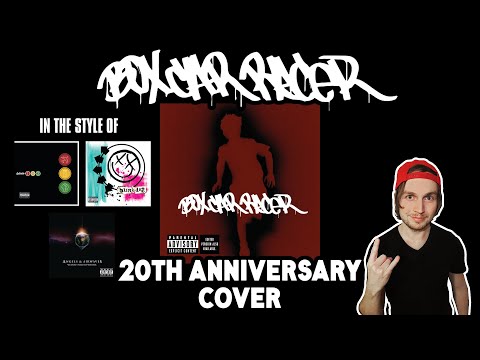 Box Car Racer - There Is (in the style of blink-182/Angels & Airwaves)