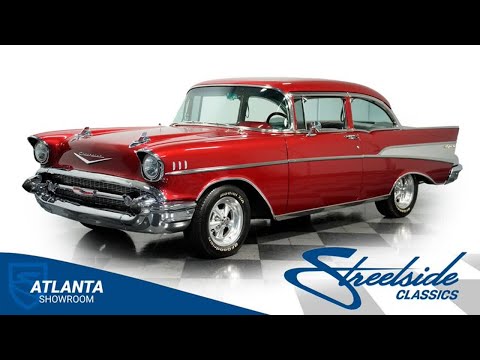 1957 Chevrolet 210 (CC-1956101) for sale in Lithia Springs, Georgia