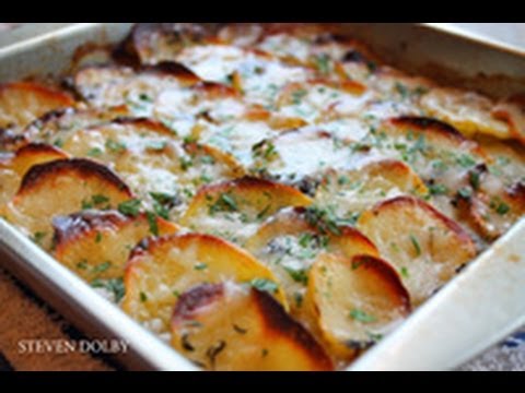 download lagu mp3 mp4 Boulangere Potatoes History, download lagu Boulangere Potatoes History gratis, unduh video klip Boulangere Potatoes History