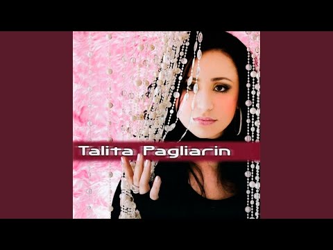 Santo Deus - Talita Pagliarin