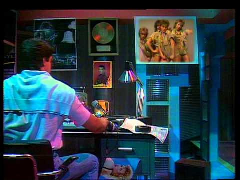 TOPPOP: Risqué - Burn It Up