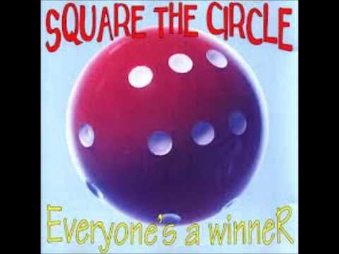 Square ｔhe Circle-Toughest of the Year