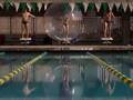 The True Adventures Of Chad Swim Meet