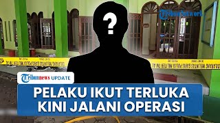 Terduga Pelaku Ledakan SMAN 72 Jakarta Jalani Operasi di RS, Dasco Sebut Masih Berusia 17 Tahun