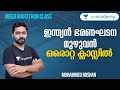 Marathon Session On Constitution Muhammed Roshan LDC Kerala PSC