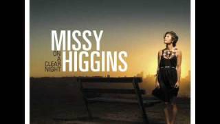 Missy Higgins- Where I Stood