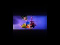 Fear Has A Parachute Inside Out 2