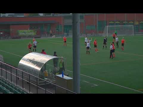 FC Raahe T15 vs FC Wimma, 24.9.2022, Kajaani