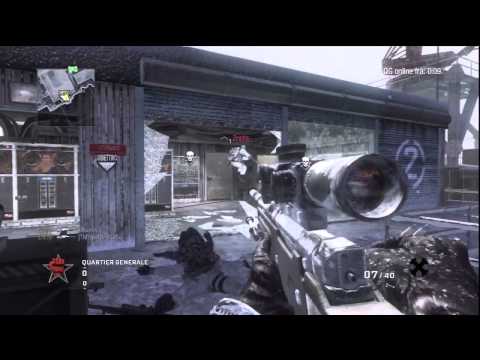 Bo1 Lo Schifo EP.1 (CM vs Brink)