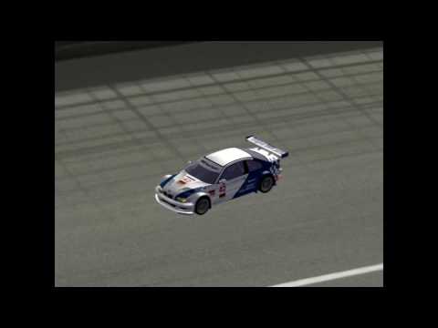 TOTAL IMMERSION RACING BMW