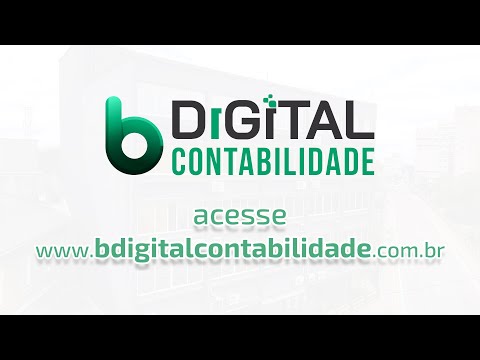 BDigital - Apresentação