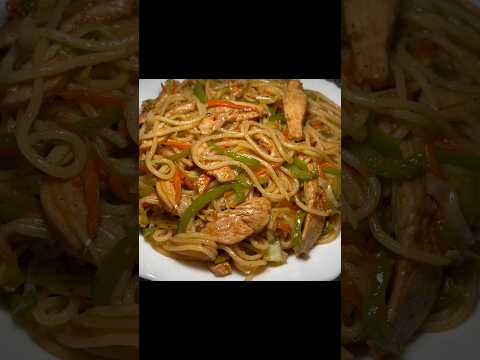 Chicken Spaghetti Recipe video thumbnail