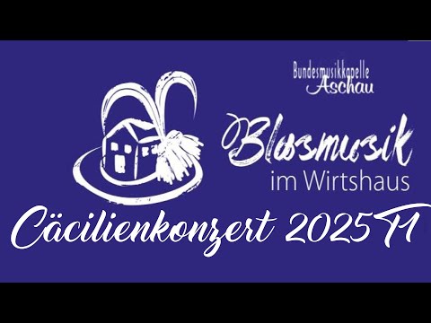 Blasmusik im Wirtshaus 2025 Teil 1 - BMK Aschau bei Kirchberg