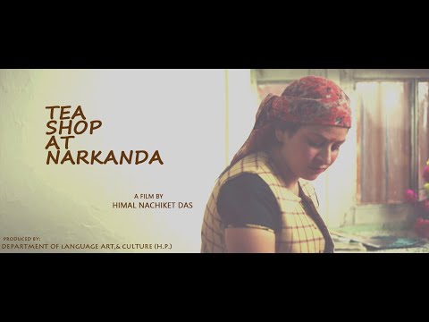 Amit Vashisht TEA SHOP AT NARKANDA Award winning Feature Film