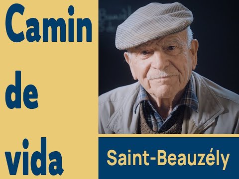 Camin de vida # Sant-Bausèli