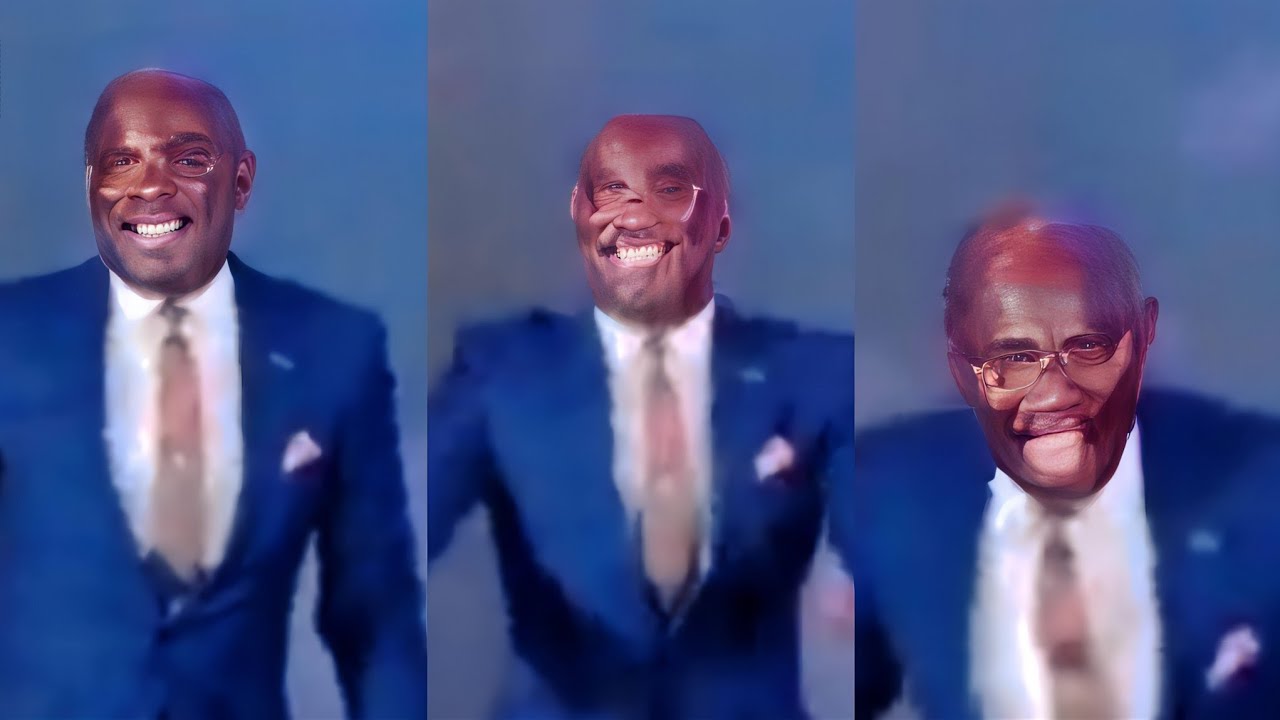 The pressure is getting worser Video Meme [ORIGINAL] | Pastor | Preacher | Nigeria