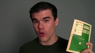 Japanese Fables (Esperanto Audiobook with Vocab Guide) video