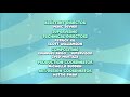 Bubble Guppies Sheep Doggy 2016 End Credits Nick Jr Channel