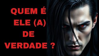  🔮QUEM É ESSA PESSOA? O que você precisa saber sobre ele,a ?