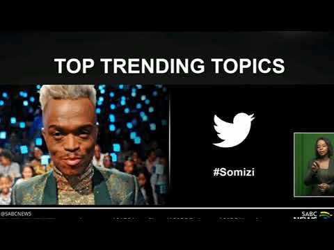 Top trending topics | Monday 30 May 2022