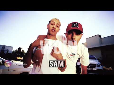 Larry X RK Type Beat 2019 - "Woin" | Free Type Beat | Rap/Trap Instrumental 2019