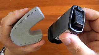 Video thumbnail for Why You Shouldn't Buy The TC Electronic AEON String Sustainer + Comparison with eBow by Darren Lock Music