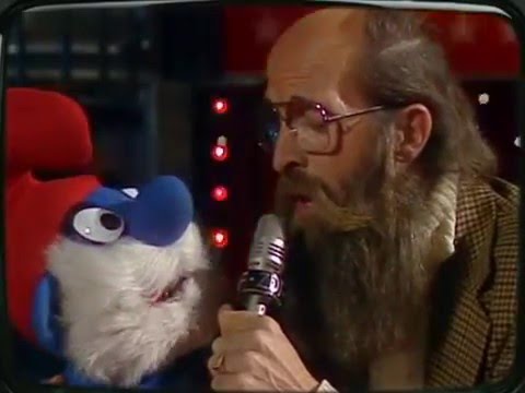 Vader Abraham -  Was wird sein, fragt der Schlumpf