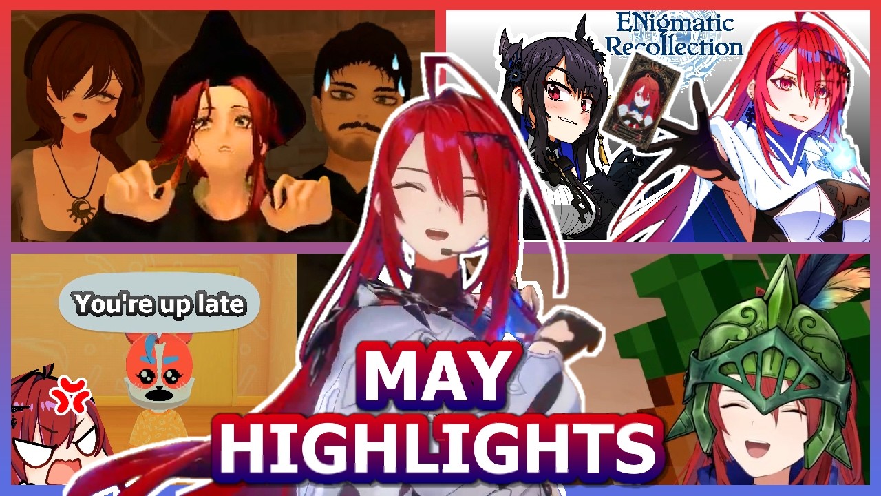 YouTubeサムネイル