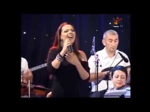 Veldina Alibegic - Jedna tuga  (Video 2013)