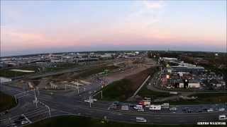 Knooppunt a59 N261 18 10 2014