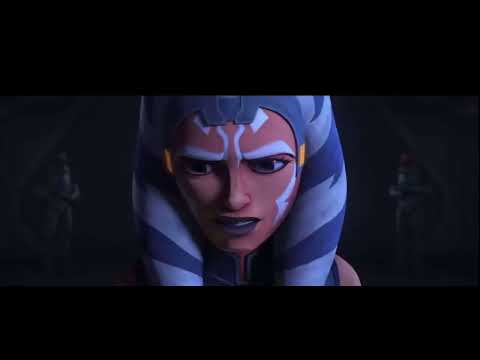 Order 66 Supercut