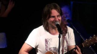 05- First day of change (Ray Wilson+Stiltskin - Dresden 22/10/2011)