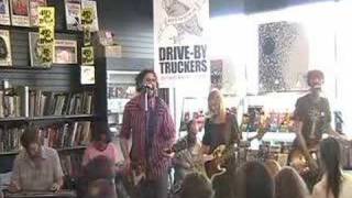 Drive-By Truckers - A Ghost to Most