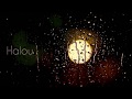 Honeythief - Halou lyrics