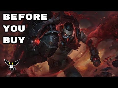 Before You Buy Resistance Singed
