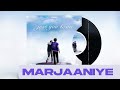 MARJAANIYE  (Official Audio) Juss x MixSingh