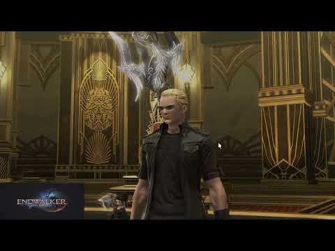 [DRG PoV] [P11S Clear] Pandaemonium: Anabaseios: The Eleventh Circle (Savage) Clear