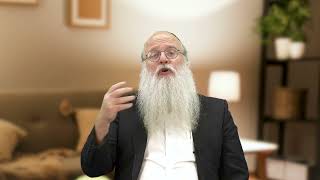 אבא שמח בתפילה = ילדים שאוהבים להתפלל: מסר עוצמתי מפרשת אמור (הרב יחיאל קוצר) - התמונה מוצגת ישירות מתוך אתר האינטרנט יוטיוב. זכויות היוצרים בתמונה שייכות ליוצרה. קישור קרדיט למקור התוכן נמצא בתוך דף הסרטון