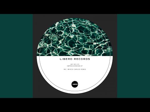 Impressionism (Original Mix)