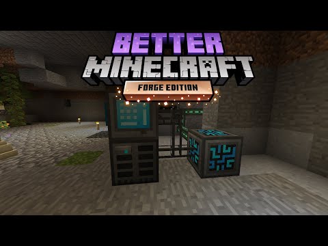 Wir haben ein ME-System ;) - Better Minecraft #13