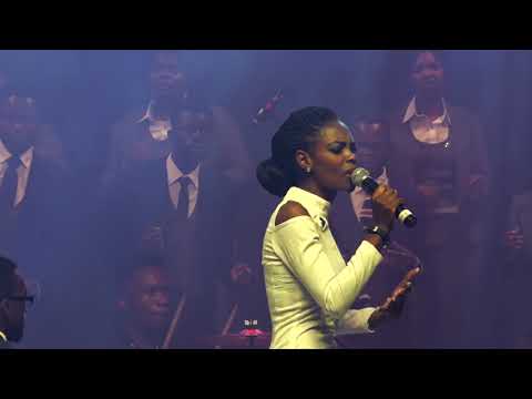 SPIRIT PRAISE WORSHIP TEAM ZIMBABWE (MURI ISHE   )