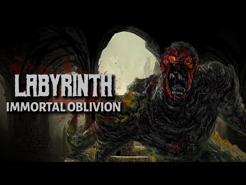 Labyrinth: Immortal Oblivion youtube-video