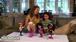 The Beatrix Girls London Tour Review by the Toy Insider Kids