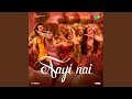 Aayi Nai From Stree 2
