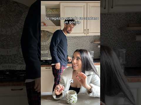 Ragazza vs ragazzo #coppia #fidanzato #ragazzo