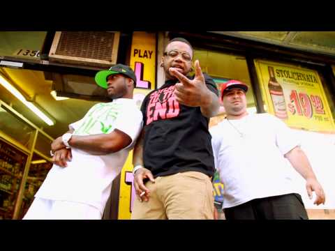 Freekey Zekey Ft. Tito Green - White Boy Wasted