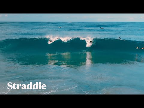 Thats Why ... South Stradbroke Island - Sunday 12 May 2024
