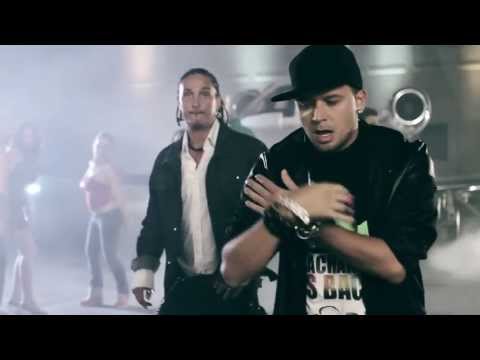 Pachanga - Un-Dos-Tres (1-2-3) Clean Version