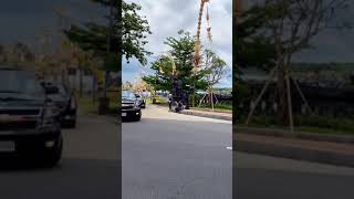 Download lagu PENGAWALAN MILITER JOE BIDEN | KTT G.20 | BALI . mp3