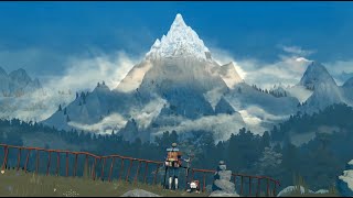 Cairn launch trailer teaser